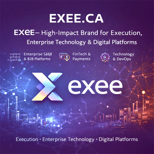 exee.ca preview image